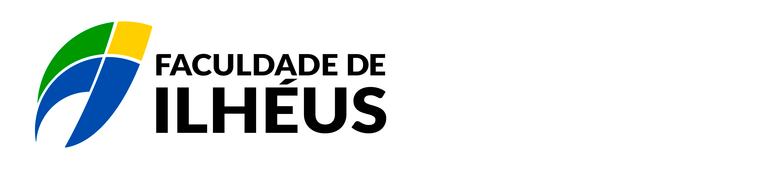 Logo Faculdade de Ilhéus/Madre Thaís